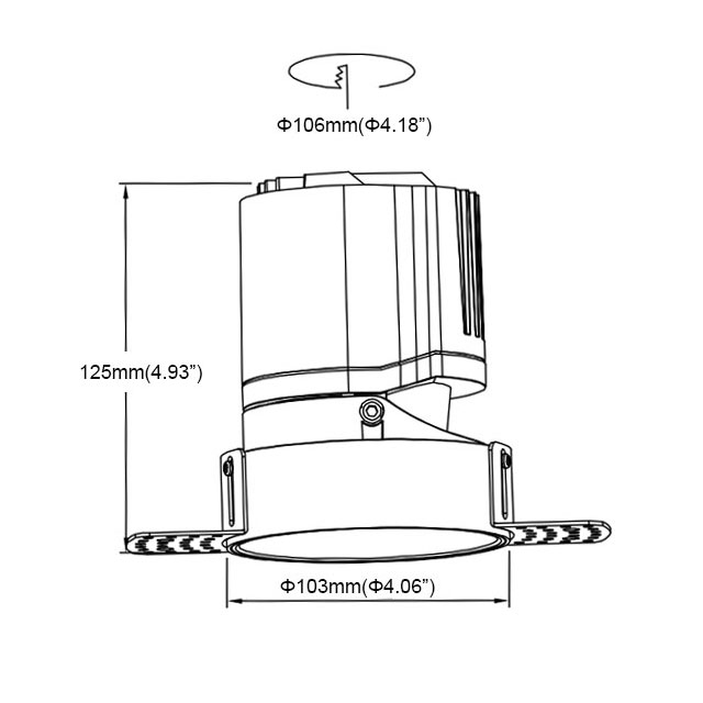 Less Twins 2*20W 2*30W